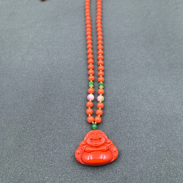 【洁白无瑕 光彩照人】吊坠 GDJ5112