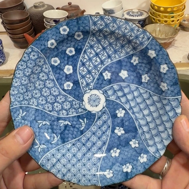 陶瓷推荐第二名20包邮