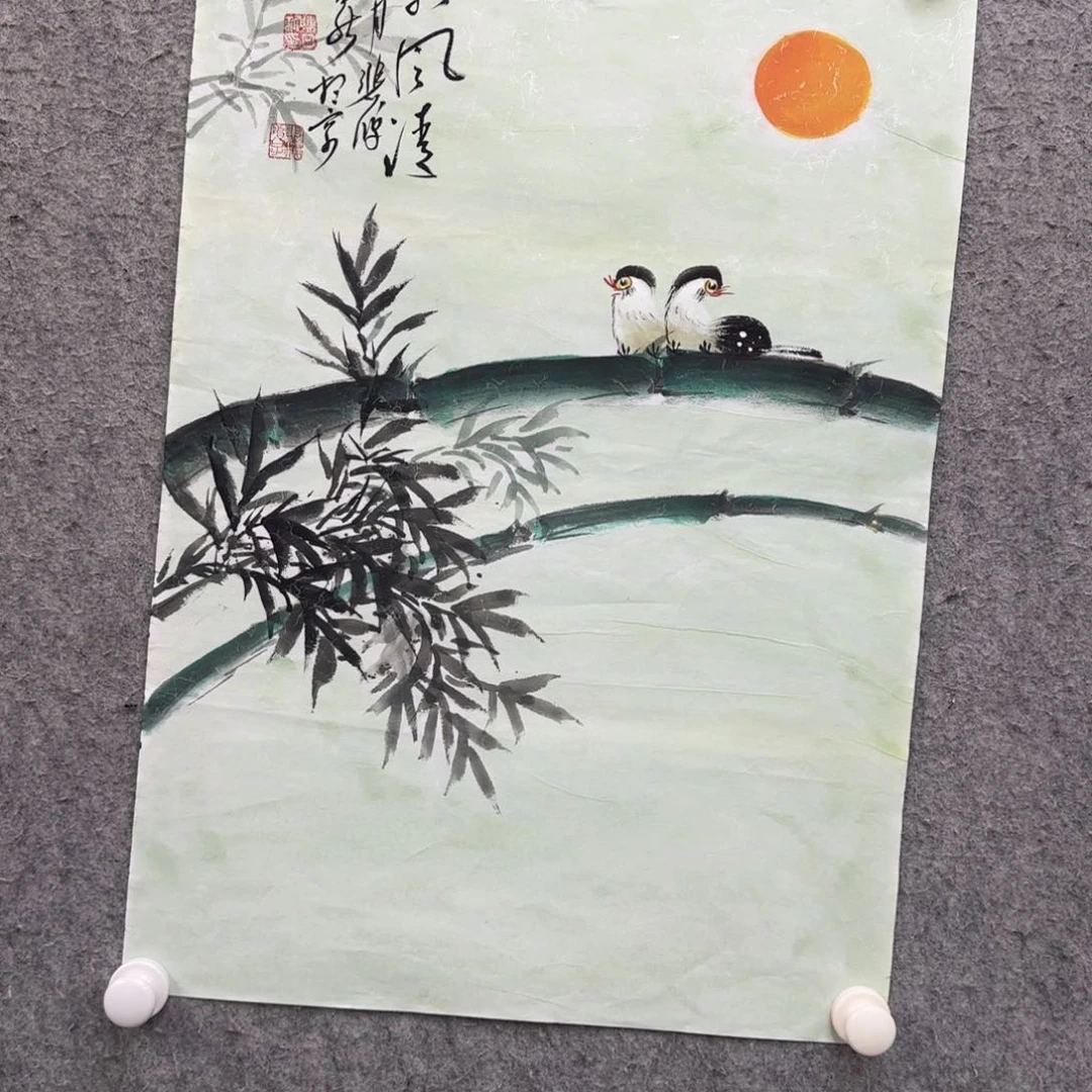 书法作品多次参加全国