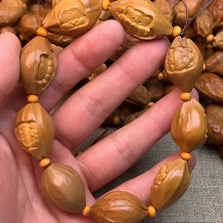 手串/手链橄榄核精品橄榄核手串