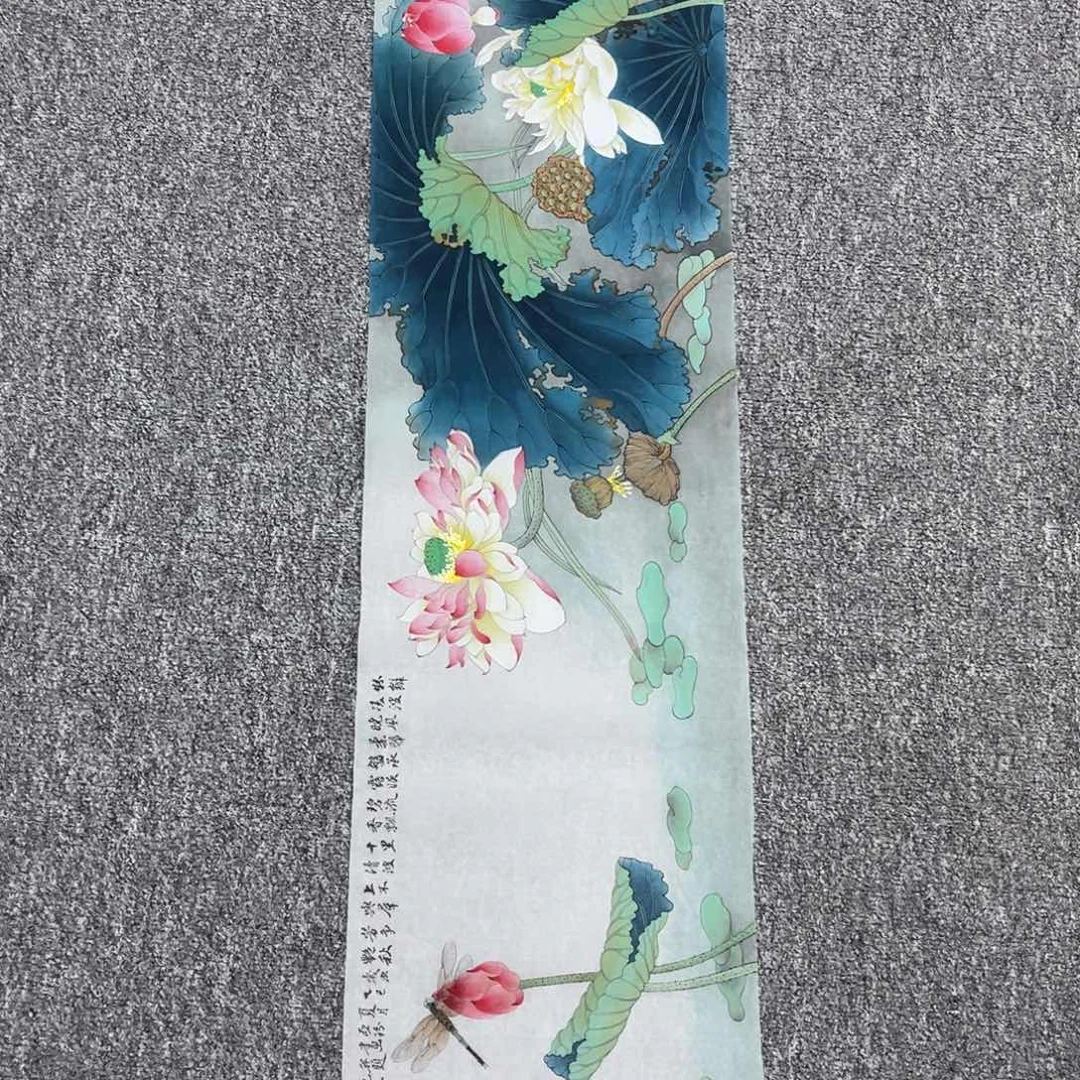 国画国画作品欣赏