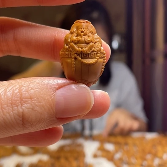 手串/手链橄榄核橄榄核