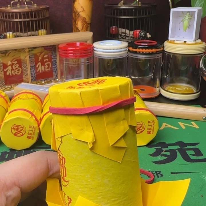 蟋蟀郝建伟大蝈蝈