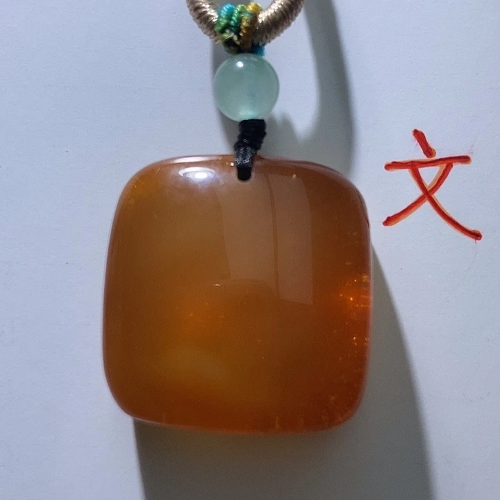 琥珀未镶嵌珠宝奇石51