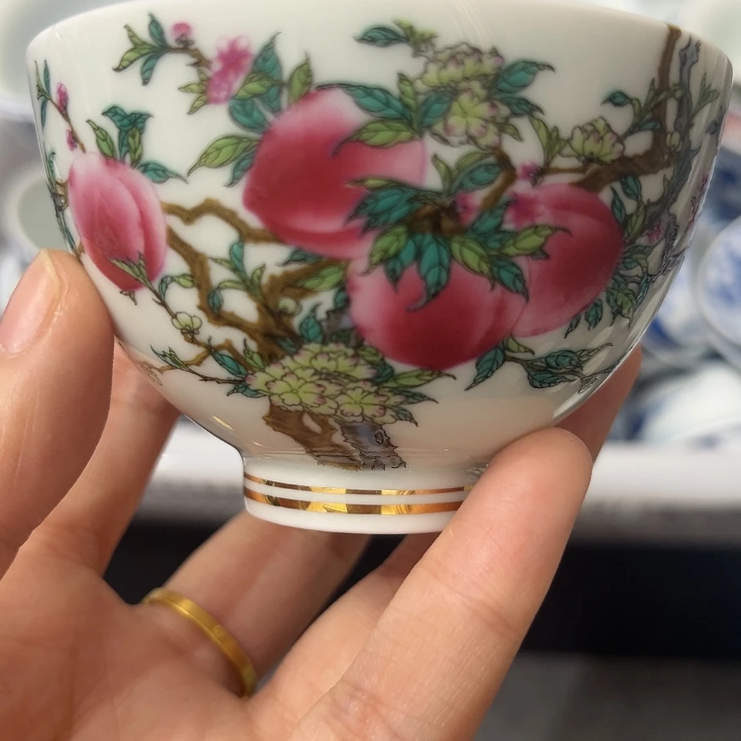 景德镇陶瓷学院的