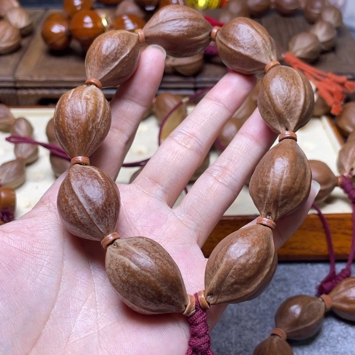 手串/手链橄榄核20/30尺寸