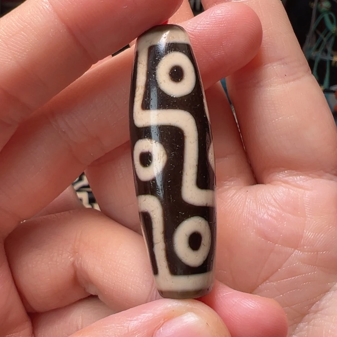 玛瑙/玉髓颈饰未镶嵌u****得