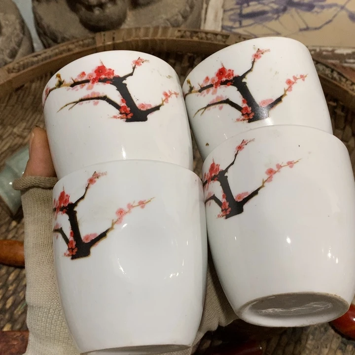 阿***苗瓷片它能使它更加努力工作了