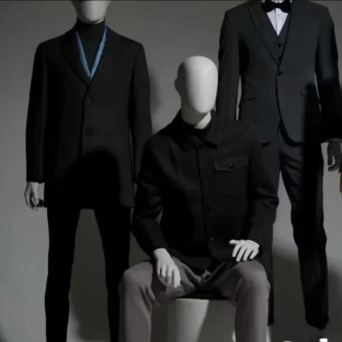 2025新款潮流百搭羽绒服L07131