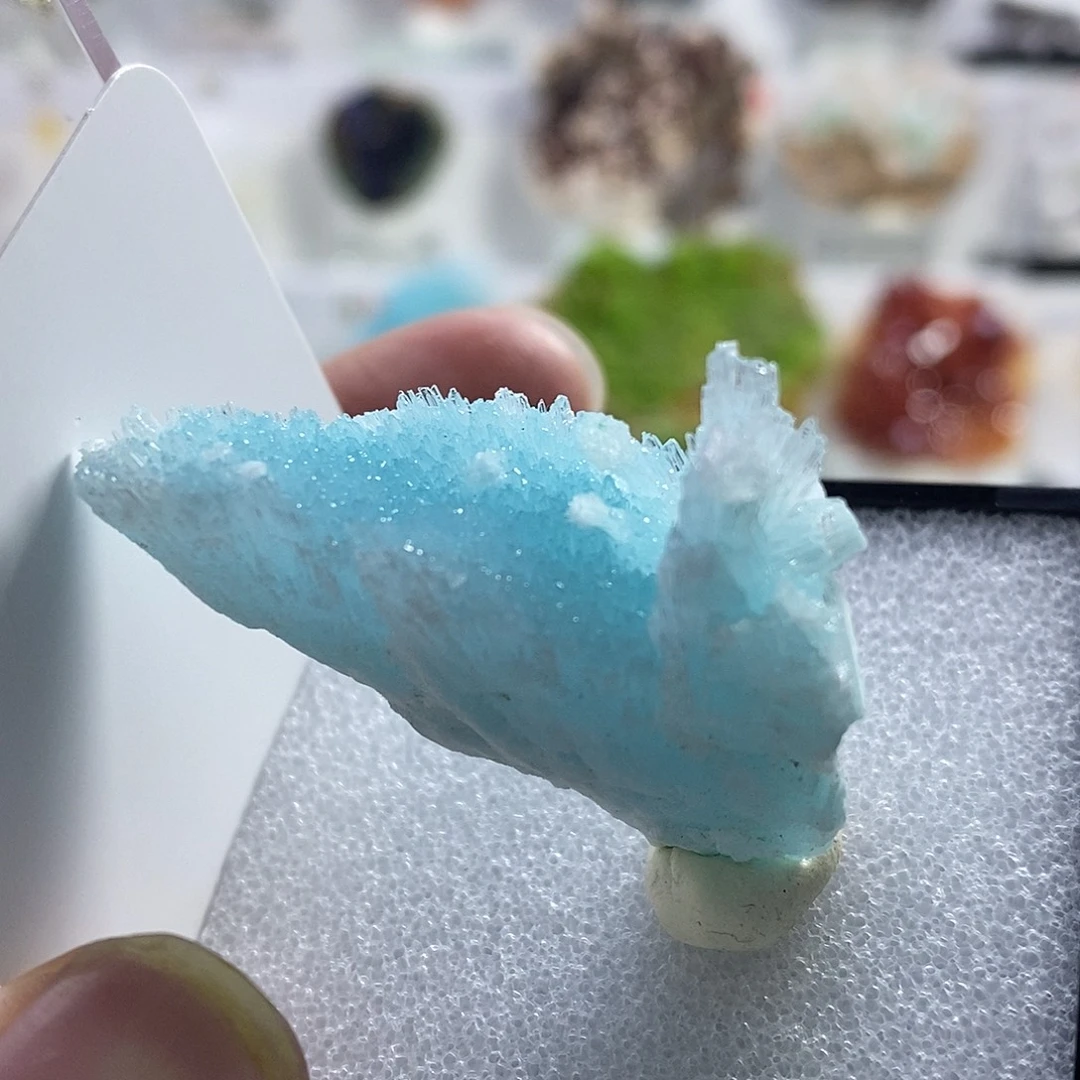 石材天然原石矿物标本