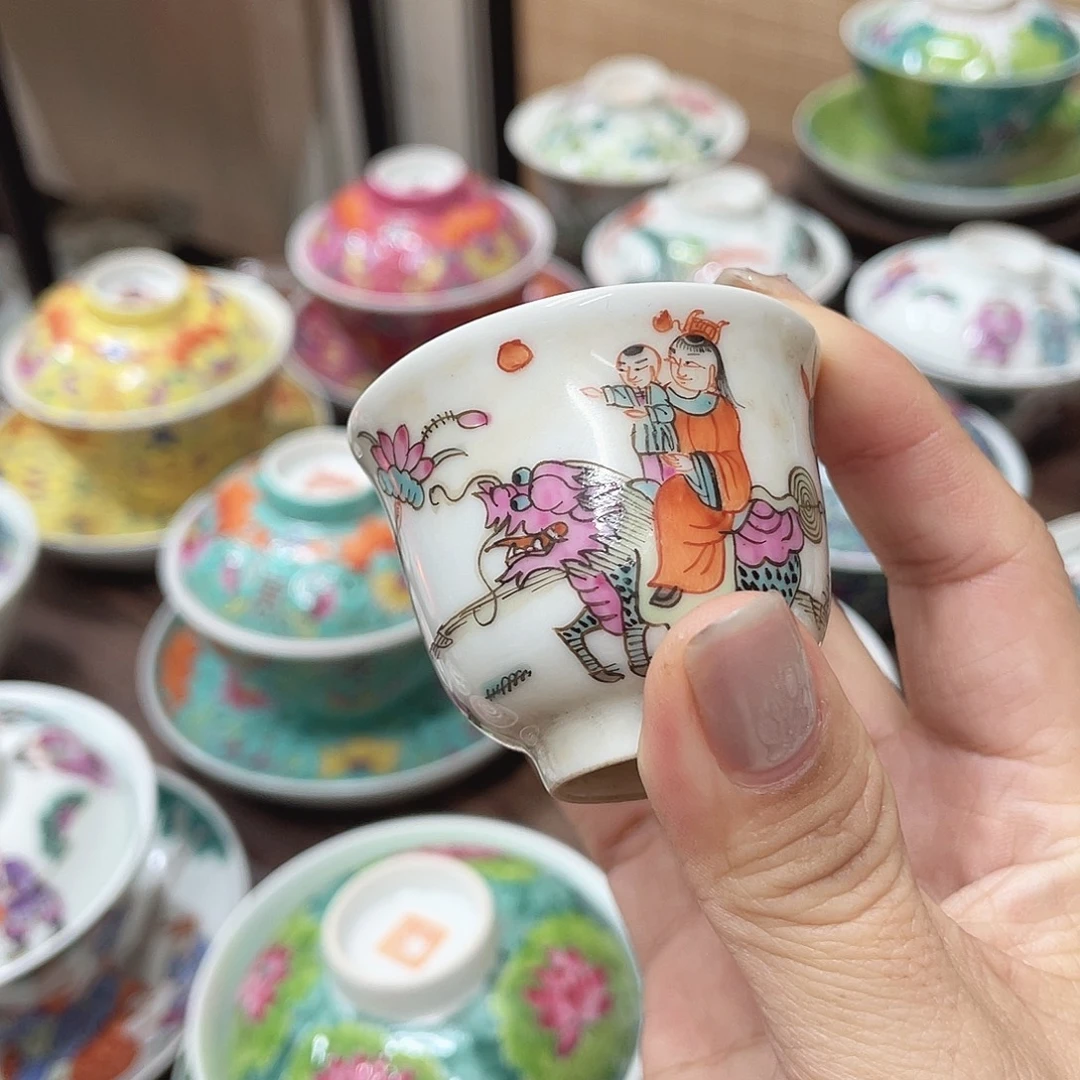 赏***茶纯手工制作好好好好