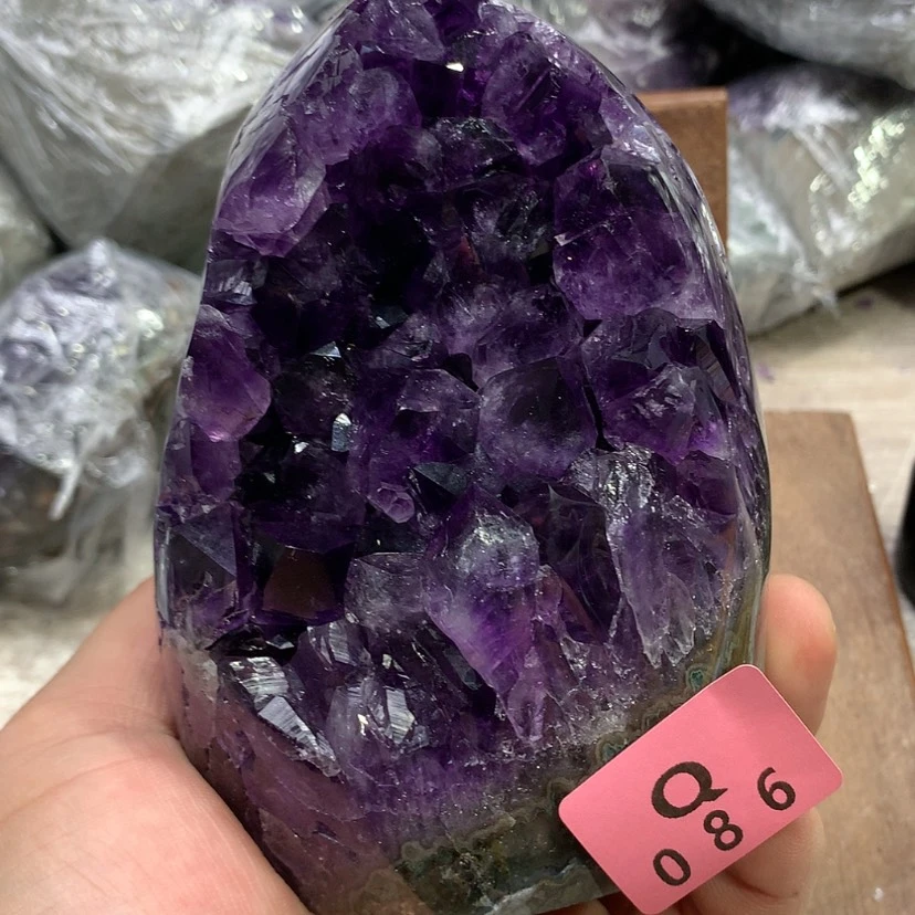 【闪购商品】水晶大型摆件（非配饰）未镶嵌