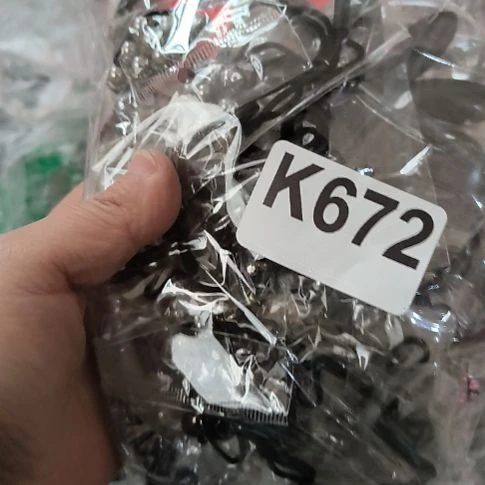 木***哈672手工辅料库存DIY