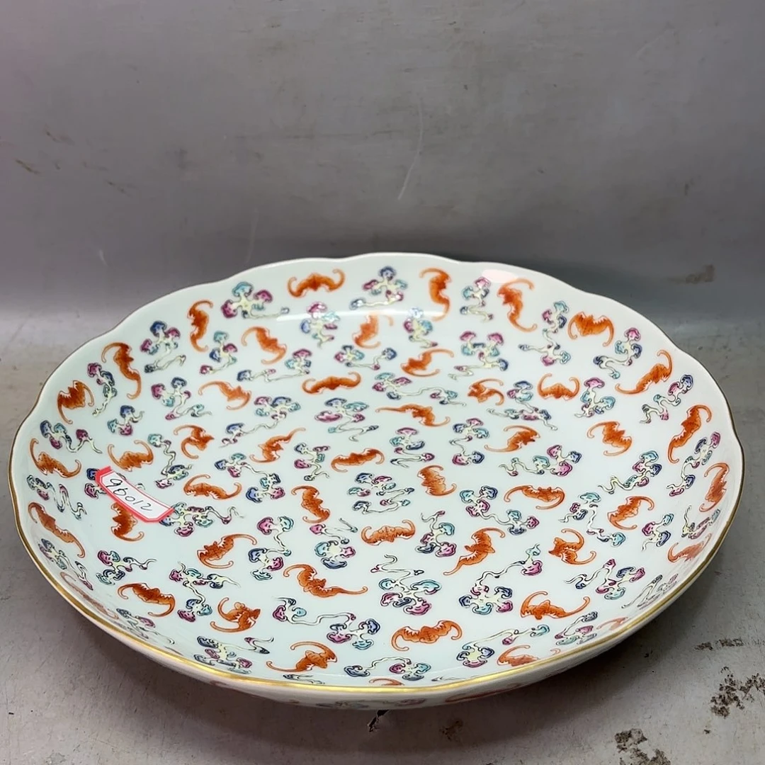 直***了瓷摆件现代工艺摆件