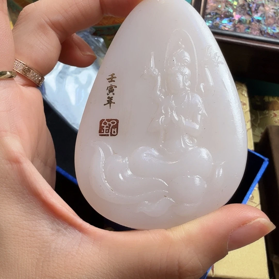 莲花菩提手串以图片为主啊