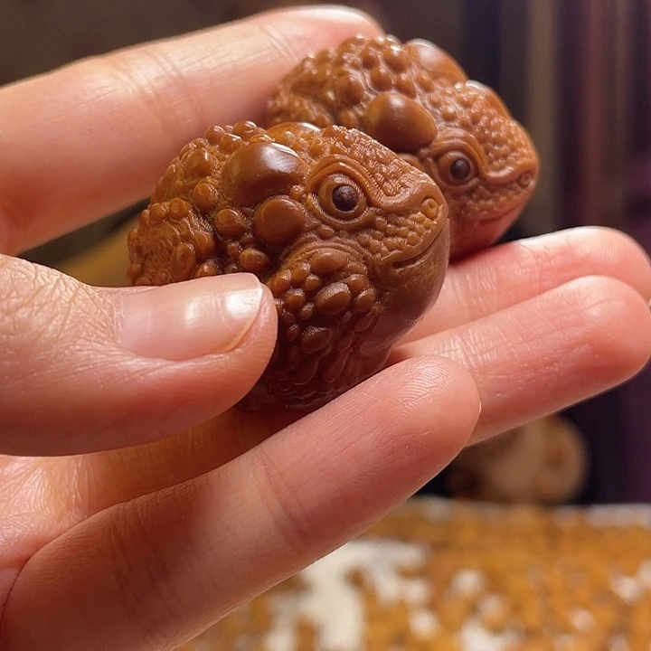 手串/手链橄榄核