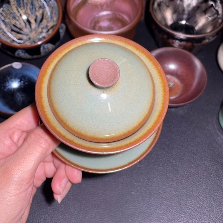茶盏建盏直播间链接