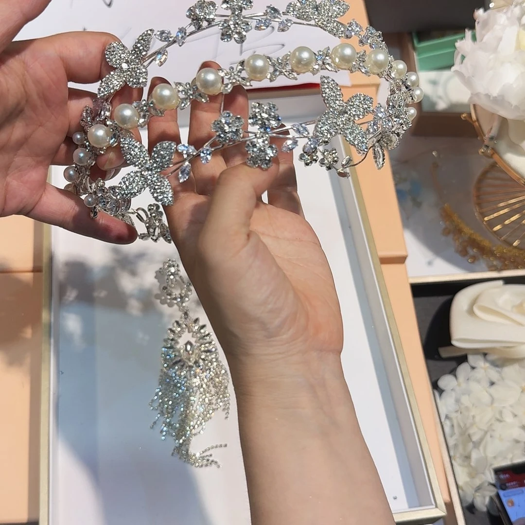 混合材质发箍不退不换不售后