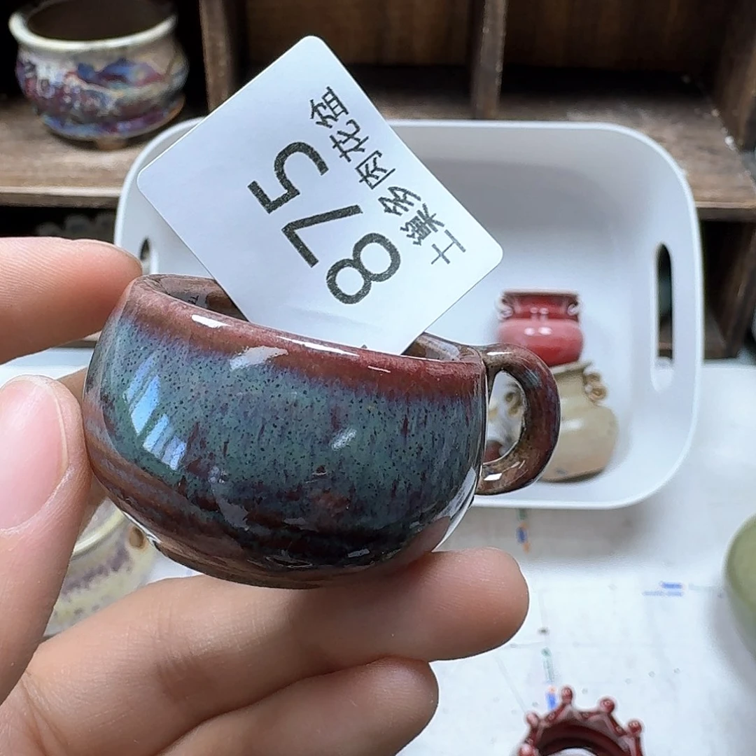 罐陶瓷工艺与艺术