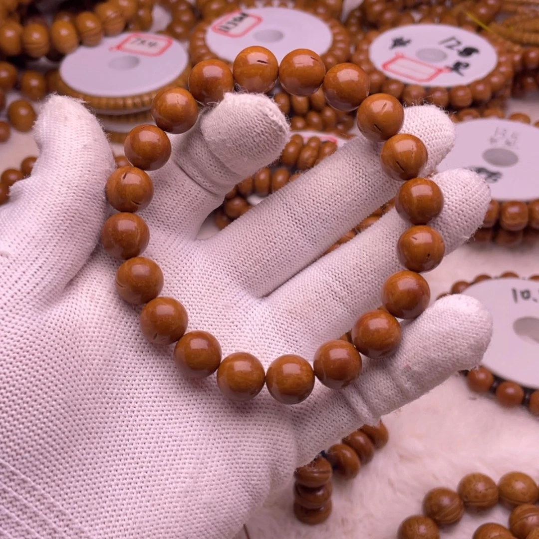 【闪购商品】桃核吊坠阿*ヾ11.5龙纹桃核光珠无纹