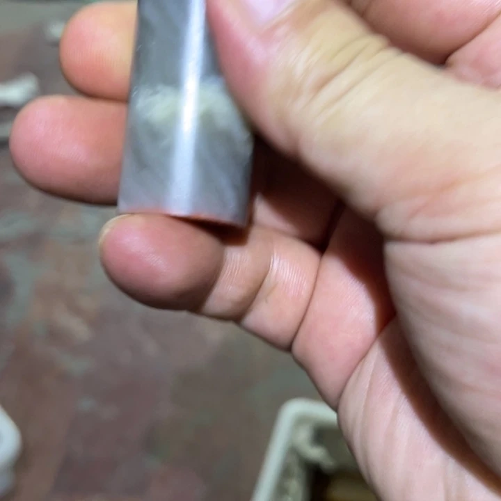 寿山石印石寿山石