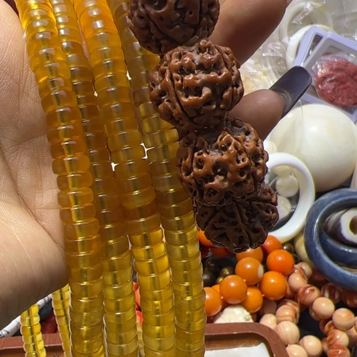 大果紫檀（缅甸花梨）0.8/108赛壁挂药片