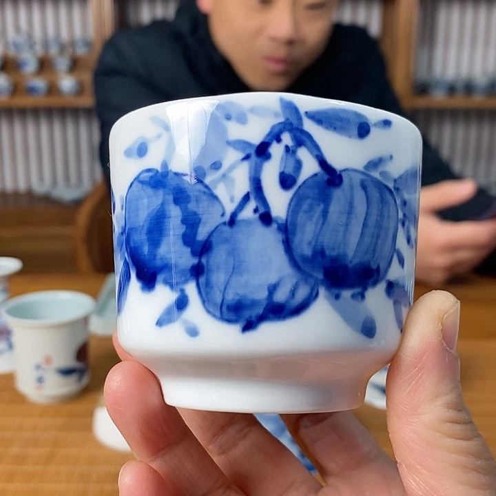 【闪购商品】手工制作陶瓷器皿