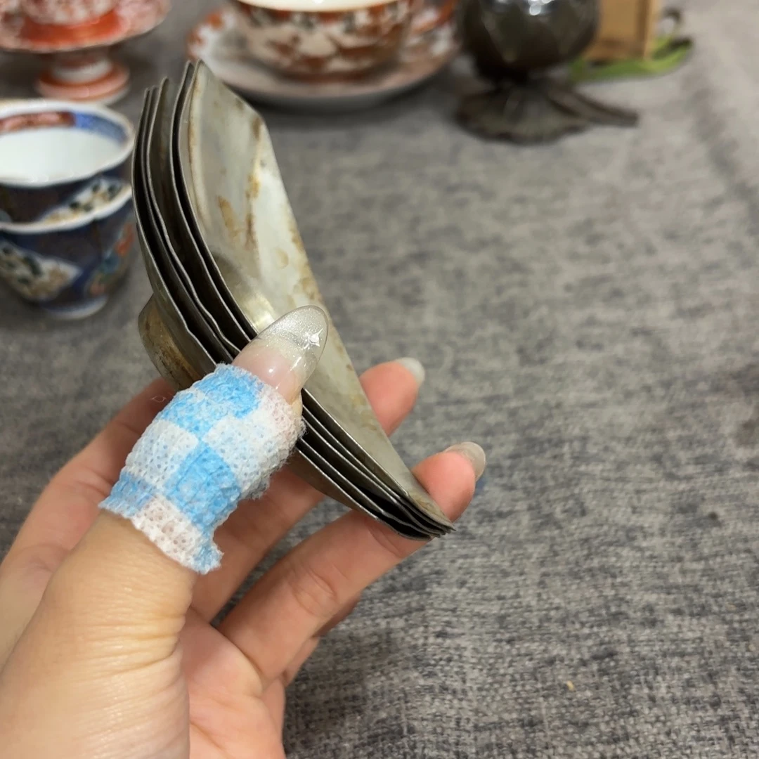 非常好看漂亮的物品