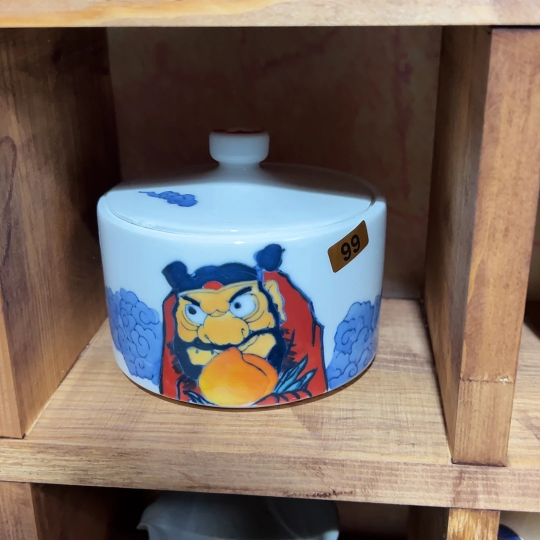 陶瓷艺术作品欣赏