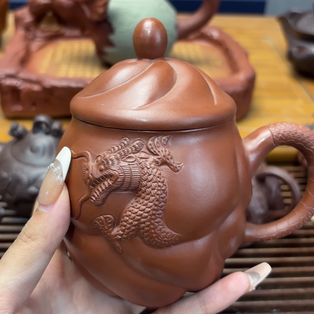 茶宠紫砂五号店专项
