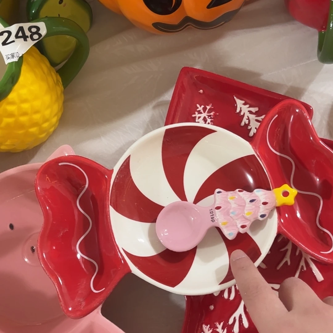 小***姐微瑕陶瓷不退不换