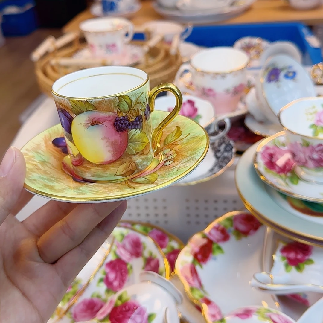 欧洲瓷器收藏鉴赏