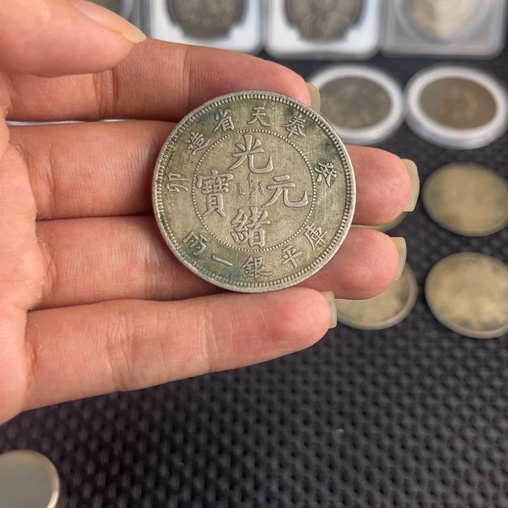 大头龙洋船洋工艺品