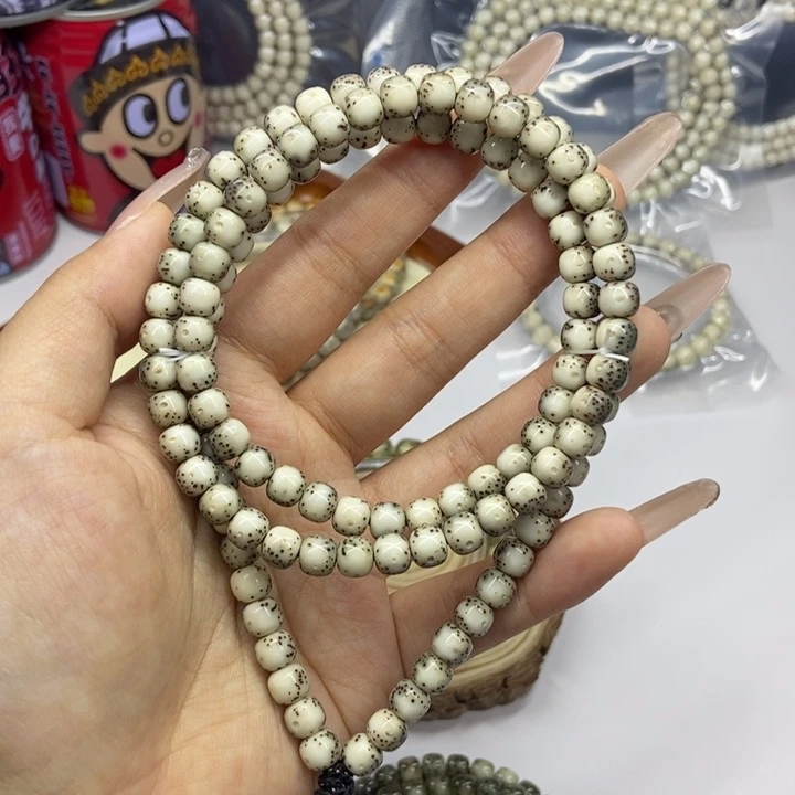 吊坠星月菩提顺**水Aaaaaaaa9