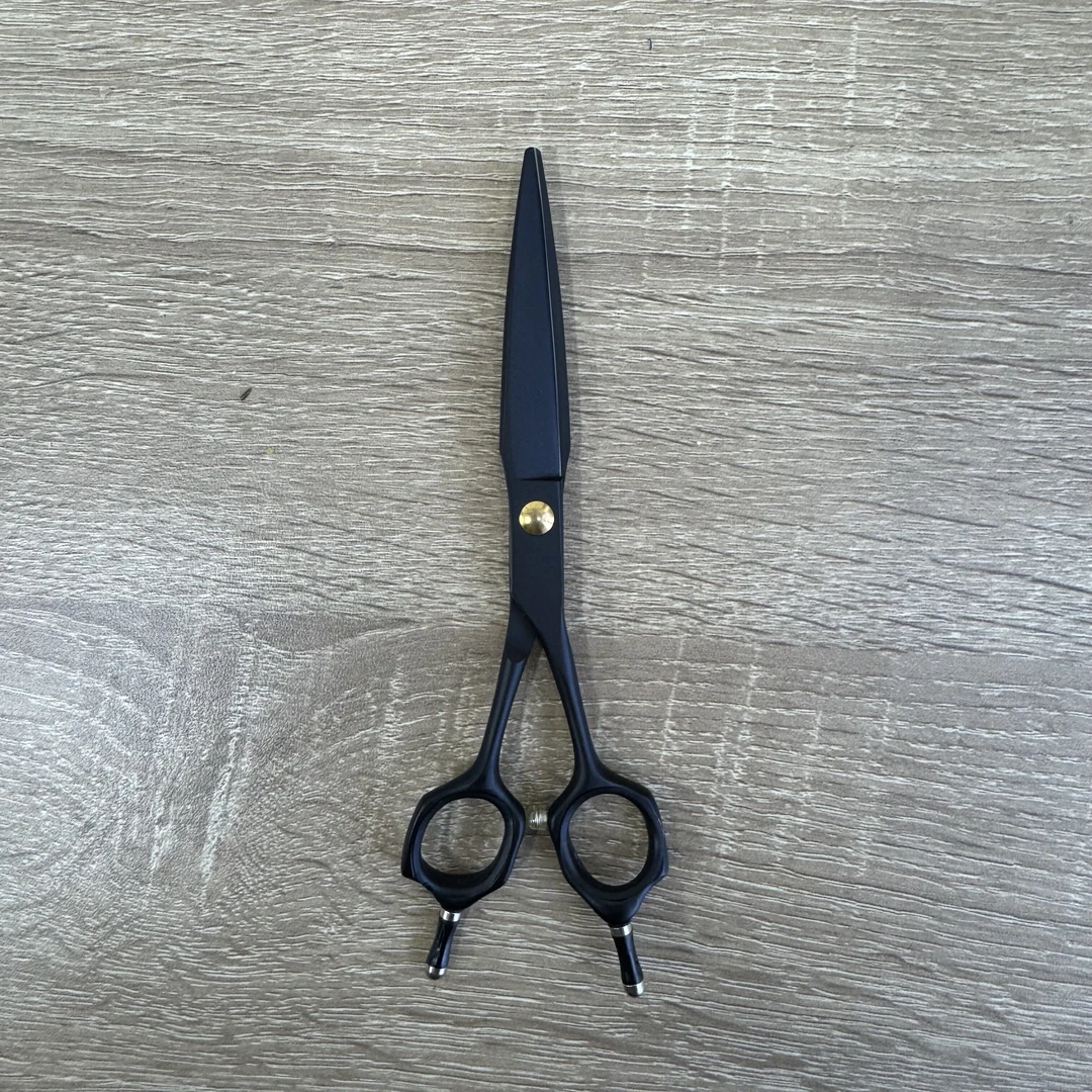 理发店专用剪刀理发师专用（随机发一把）