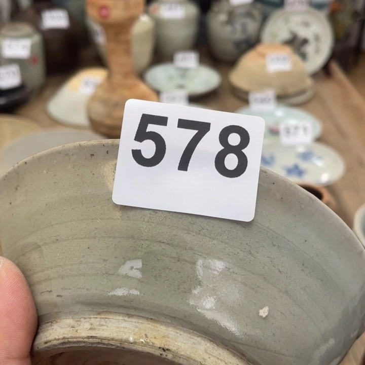 【闪购商品】天****漂漂亮亮的老瓷器578