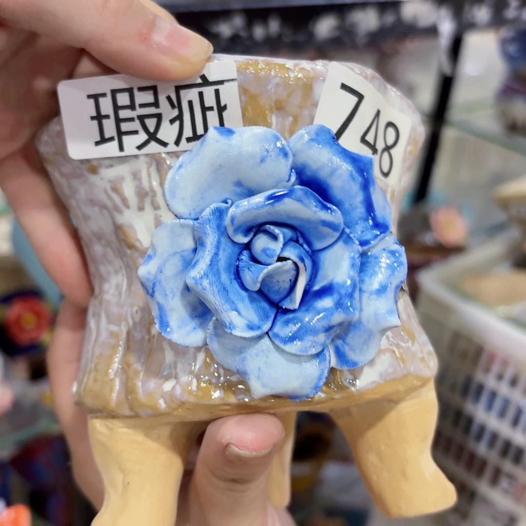 瑕疵748 除偏远拍满20包邮发货