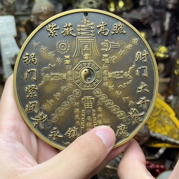 嘉嘉精品铜器摆件