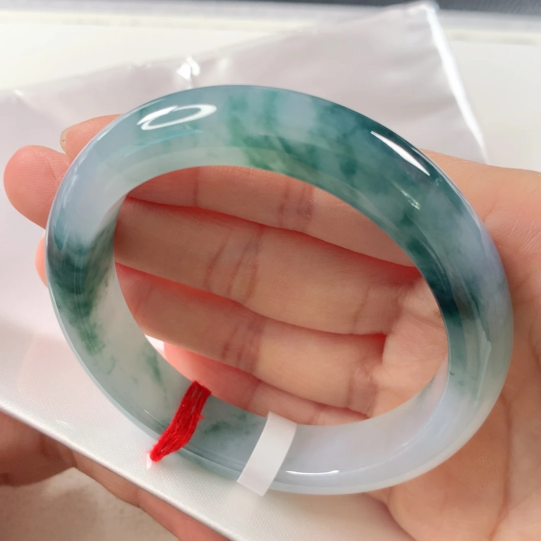 未镶嵌手镯翡翠 正圈288推荐⭐⭐⭐