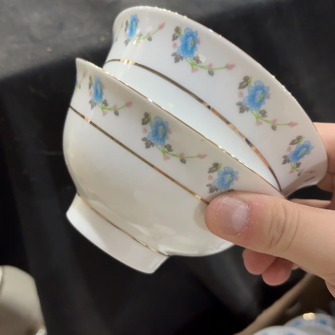 景德镇现代陶瓷用品