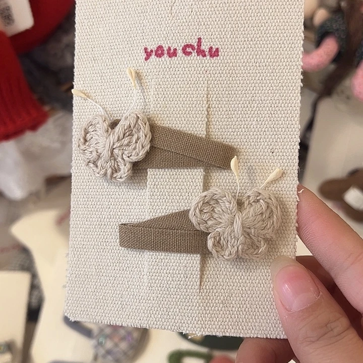 雨妈推荐好看的发圈