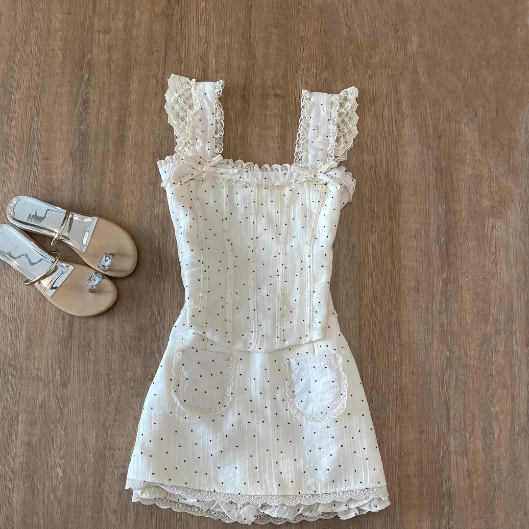 韩系女装孤品扣号，下单请备注编码--以直播间为准