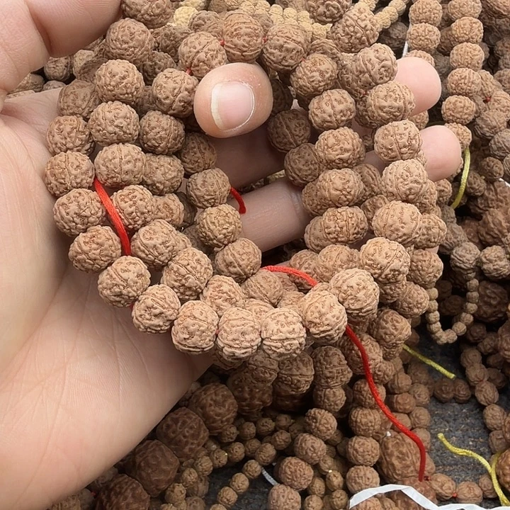 艾***强吊坠金刚菩提谢谢