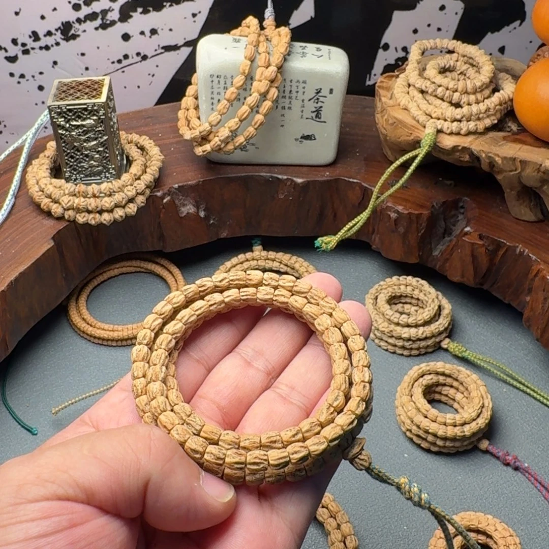 太****柏香籽/百香籽吊坠