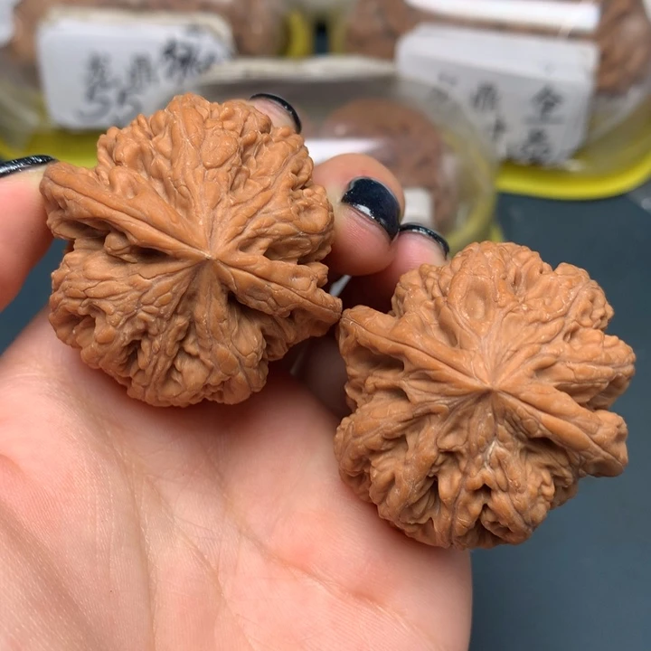 把件文玩核桃41-29271-0