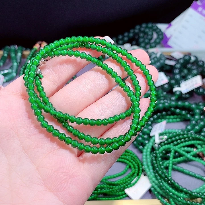 未镶嵌手链翡翠11111111111