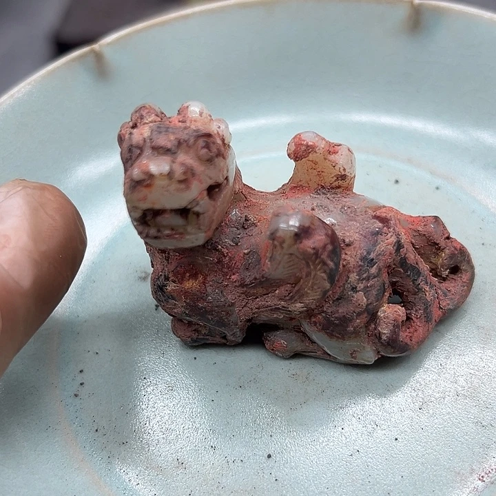 远***话瓷片瓷摆件瓷摆件瓷摆件