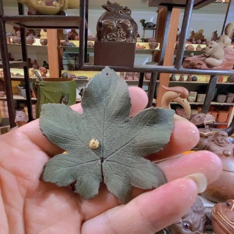 紫砂茶宠宜兴紫砂