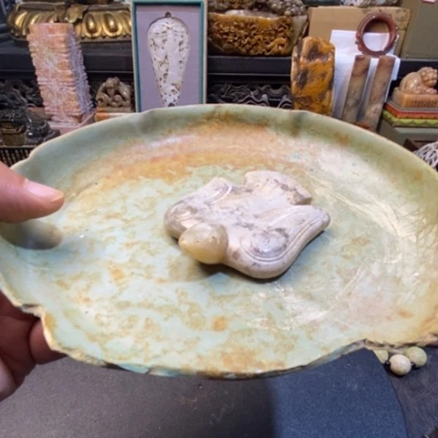 瓷器杂项研究研究