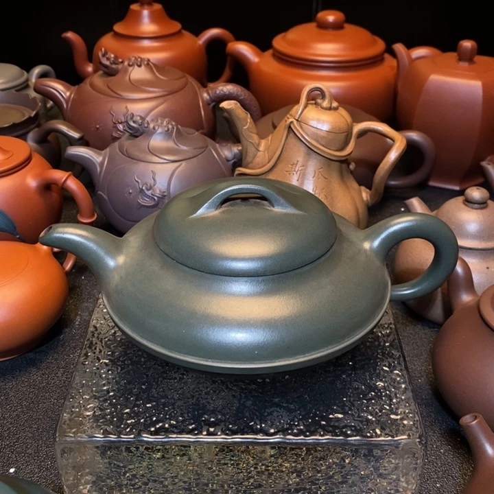 霸***怒茶壶紫砂1478856666335556